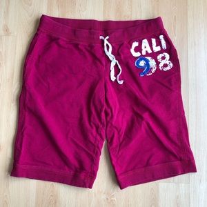 725 Originals Cotton Short